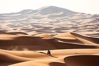 Barreda sufre en el Dakar 2024, aunque sigue "en carrera"