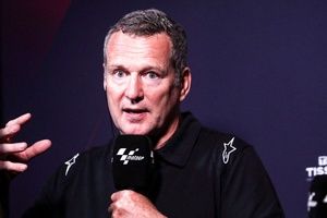 Spencer deja el Panel de Comisarios de MotoGP y ser&aacute; sustituido por Crafar