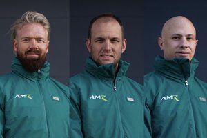 GTWC | Drudi con Thiim e S&oslash;rensen sulla Aston PRO di Comtoyou