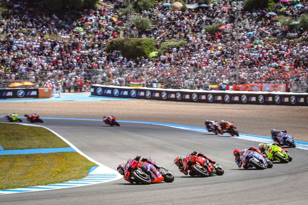 Jorge Martín, Pramac Racing