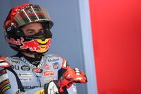 A qu&eacute; deber&iacute;a renunciar Marc M&aacute;rquez para firmar por el equipo oficial de Ducati