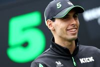 Bortoleto responde a Marko: "¿Yo, piloto de segunda división? se equivoca"