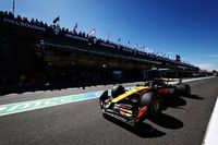 F1 na żywo: 2. trening w Australii