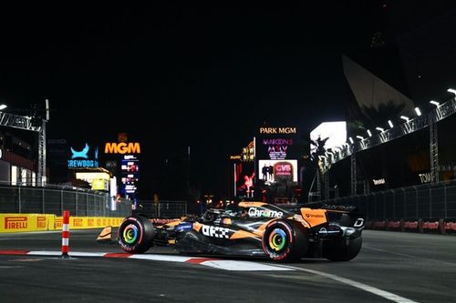 F1: McLaren conseguir&aacute; superar fraqueza no GP de Las Vegas?