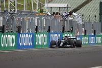 Las fotos del cambiante GP de Hungr&iacute;a de F1