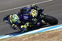 MotoGP: Rossi crava "99,9% de certeza" de que seguirá no mundial em 2021