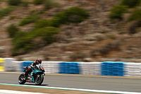 Quartararo: &ldquo;Que la Yamaha es una moto f&aacute;cil ha pasado a la historia&rdquo;