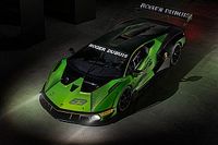 Lamborghini Essenza SCV12: 818 Hp de potencia exclusivo para circuitos