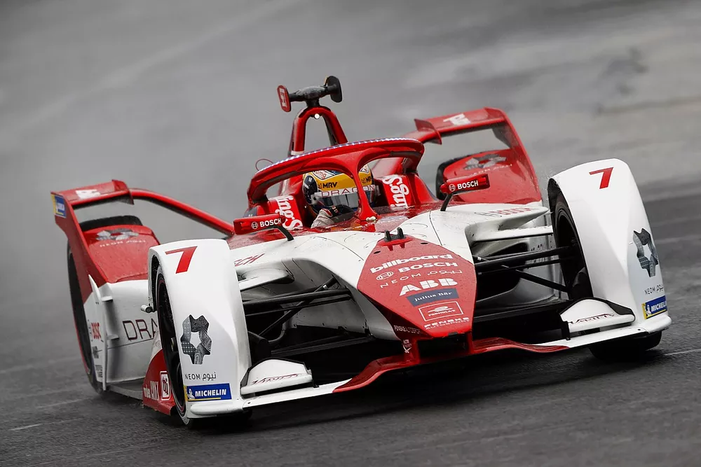Sergio Sette Camara, Dragon Penske Autosport, Penske EV-5