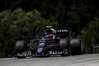 F1: Honda troca componente do motor de Gasly após análise mas francês não será punido