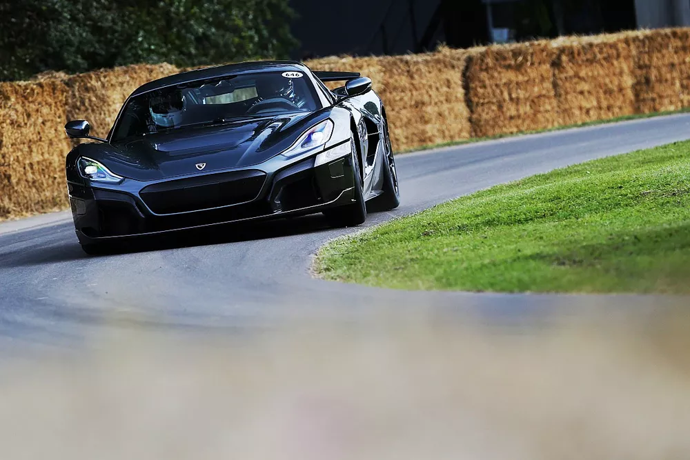 Rimac 