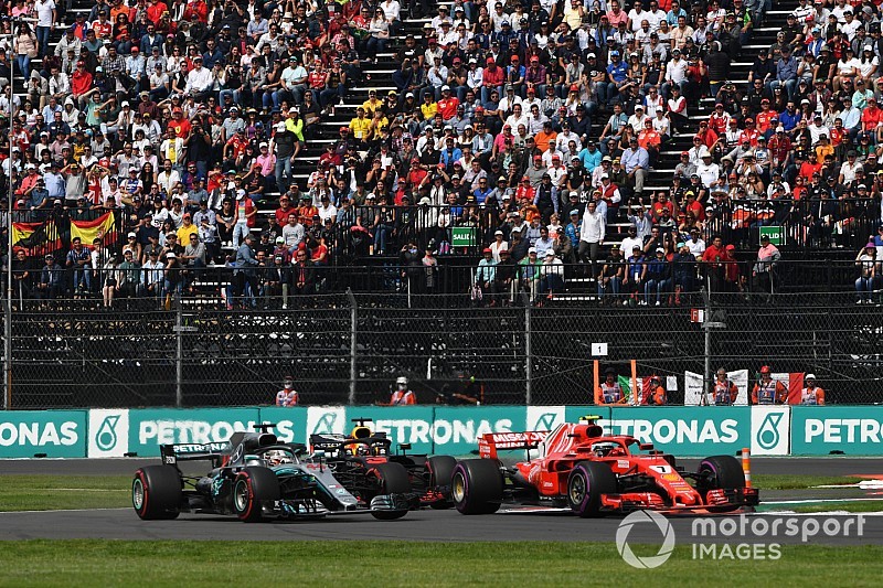 Idézd fel a 2018-as F1-es szezont 8 percben: harc, dráma, győzelem, bukás (VIDEÓ)