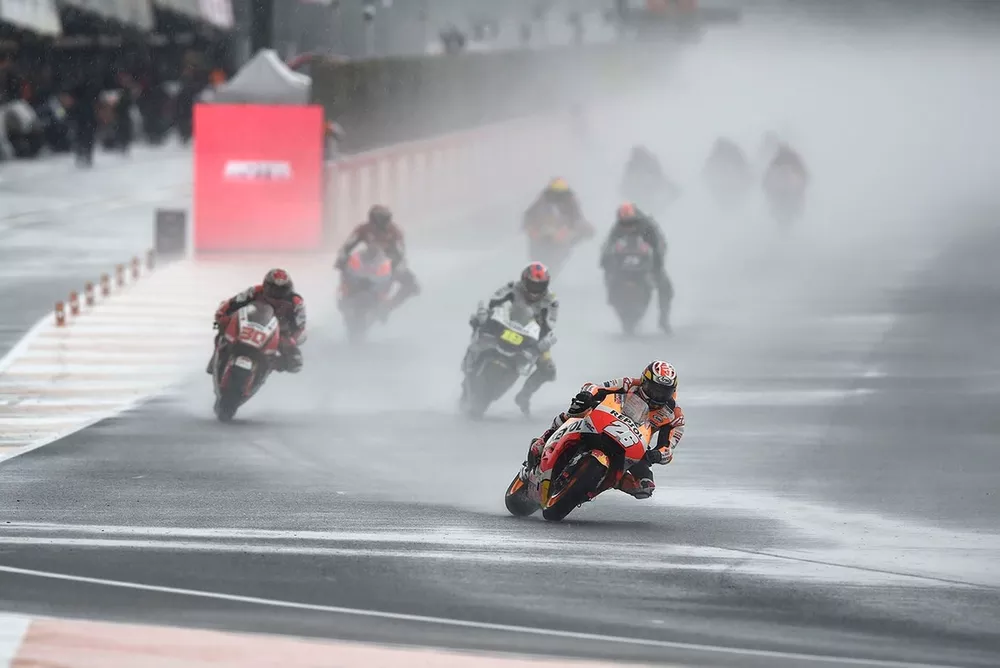 Dani Pedrosa, Repsol Honda Team