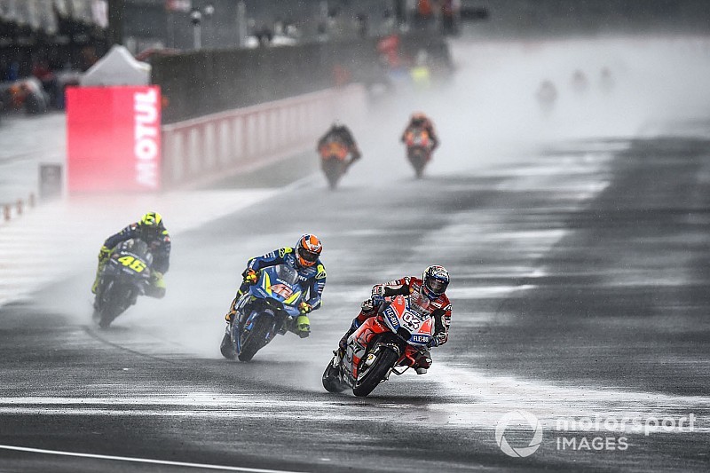 Analyse: Vijf conclusies na de MotoGP Grand Prix van Valencia