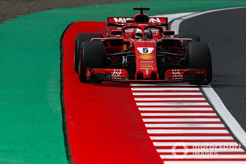 Vettel: Ferrari yönünü kaybetmediğini kanıtlamalı