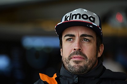 Alonso diz que nunca quis fazer temporada completa na Indy