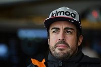 Alonso diz que nunca quis fazer temporada completa na Indy