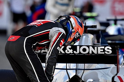 A Haas sem érti, hogy mi történik a Renault-nál, de tetszik nekik a dolog