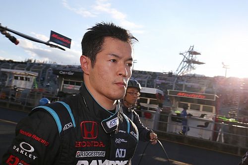 Honda weighing up F1 practice run for Yamamoto