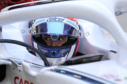Calderon gets second F1 test at Fiorano