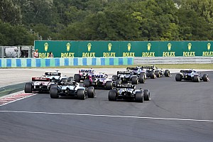 La F1 y la FIA se unen a las Naciones Unidas por el clima