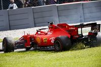 Lo de Vettel no es un tema mental, cree Montoya