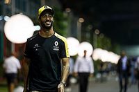 Ricciardo: Vettel potrzebuje jednego silnego wyścigu