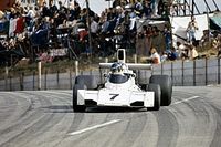 Reutemann, una estrella brillante sin t&iacute;tulo