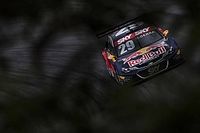 Red Bull sai da Stock para se concentrar na F1, diz chefe