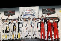 Antonio Garc&iacute;a logra el t&iacute;tulo del IMSA en GT