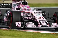 Há 3 anos sem abandonar, Ocon se aproxima de recorde