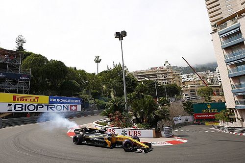 Renault no quiere ser uno de los más castigados en 2018