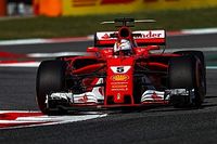 Aliviado após drama, Vettel diz que erro custou pole