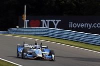 Dixon lidera la segunda pr&aacute;ctica  y Mu&ntilde;oz en 14&deg;