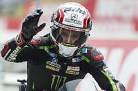 Mesmo na pole, Zarco mira lugar no pódio em Assen