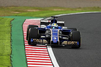 Ericsson, Wehrlein'ı geçtiği için memnun