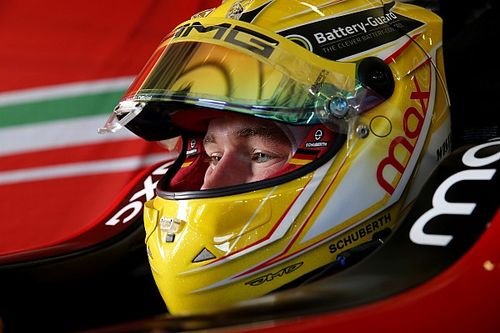 Gunther sancionado por la FIA por sus actividades en el DTM