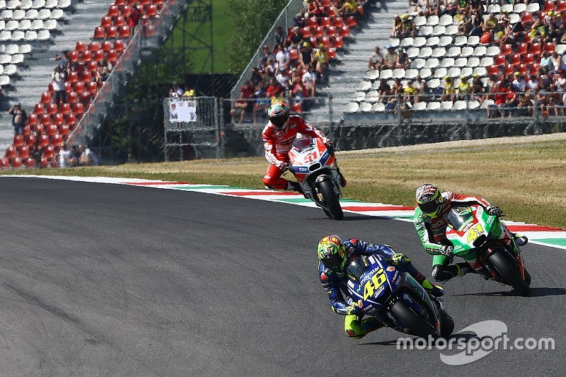 motogp training motogp training