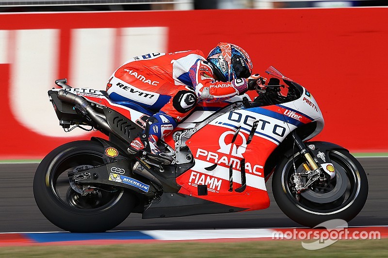 Petrucci :