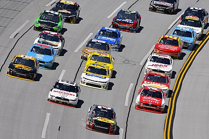NASCAR releases start times for 2018 Xfinity Series season