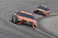 Daniel Su&aacute;rez debe mejorar en el arranque de las carreras