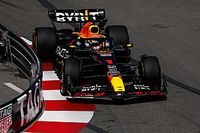 Ферстаппен обогнал дуэт Ferrari по итогам пятницы в Монако