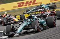 Alonso: Nie można się stresować 