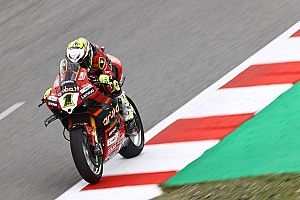 WSBK Misano 2. antrenman: Bautista günü lider kapattı, Petrucci ikinci