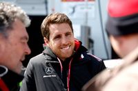 Juncadella volver&aacute; a correr las 24H de Spa-Francorchamps en 2023