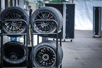 Stock Car: Hankook abre temporada com entrega de mais de 1,1 mil pneus em Interlagos