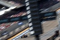 Los datos tras la "loca" &uacute;ltima curva de Verstappen para batir a Norris en Austin F1