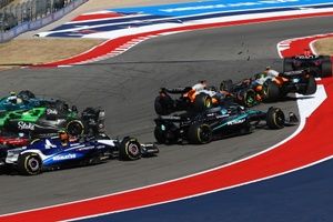 F1: Brown volta atrás após críticar Hulkenberg por abandono das McLarens na sprint; piloto responde