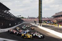 Indy 500 2025: Cómo ver a Pato O'Ward, horarios y lista de inscritos