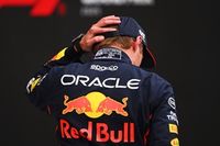 Cómo Verstappen puede quedar eliminado de la lucha por el título en Las Vegas